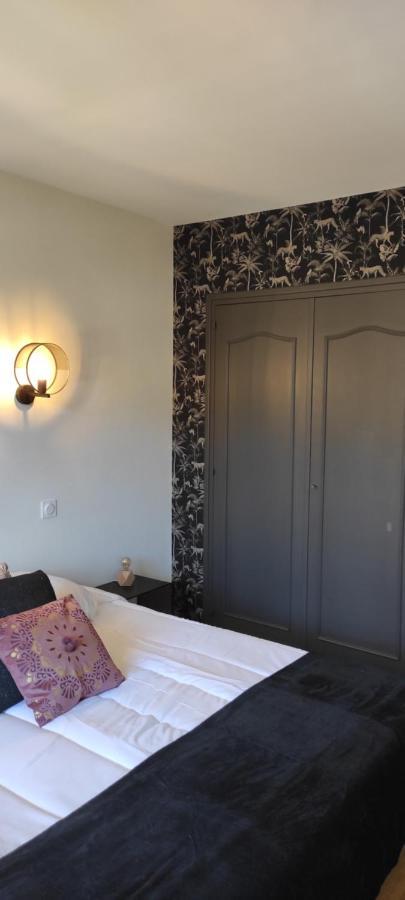 Les "Agathines" Maison 2 Chambres, De 1 A 5 Personnes Ронс-ле-Бен Экстерьер фото